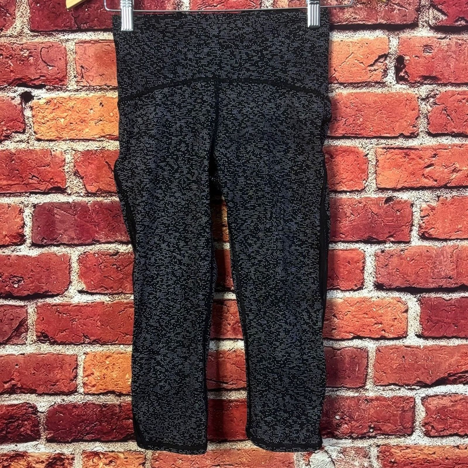 Lululemon Lululemon leggings size 4 Size 27" / US 4 / IT 40 - 1 Thumbnail