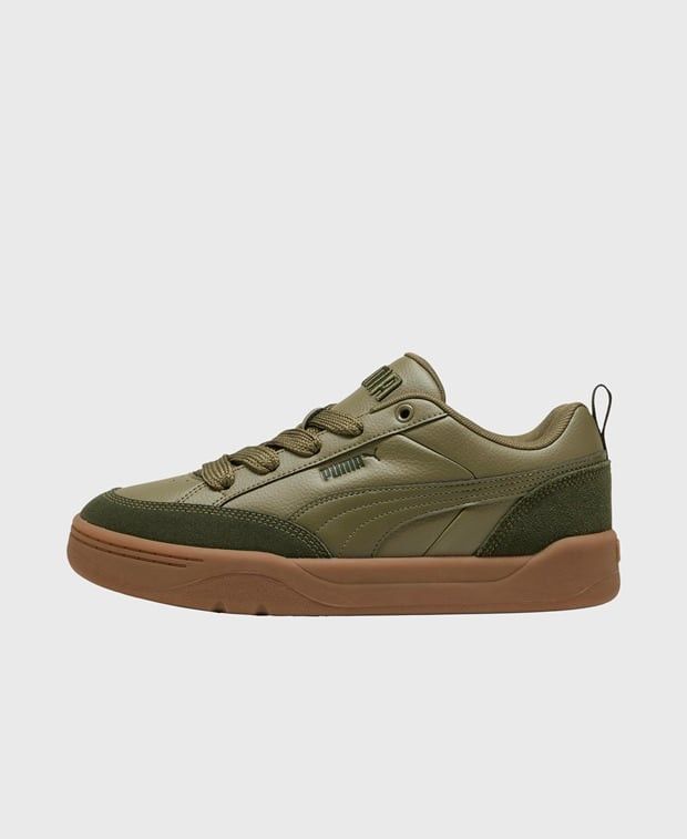 Park Lifestyle OG Sneakers