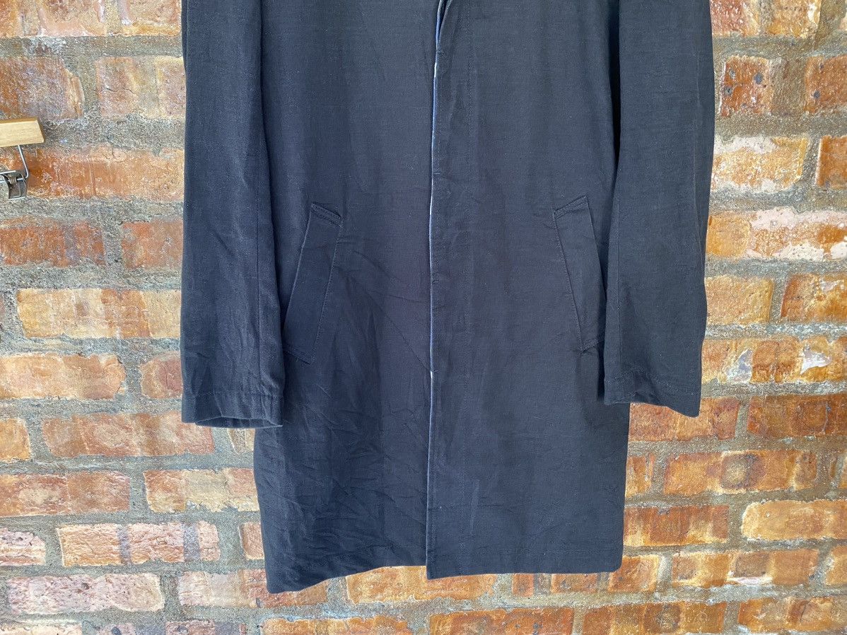 Kazuyuki Kumagai Attachment Attachment camo long jacket Size US M / EU 48-50 / 2 - 4 Thumbnail