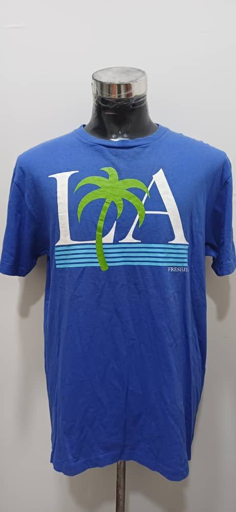 Other Vintage freshjive skateboard hawaii shirt Size US L / EU 52-54 / 3 - 1 Thumbnail
