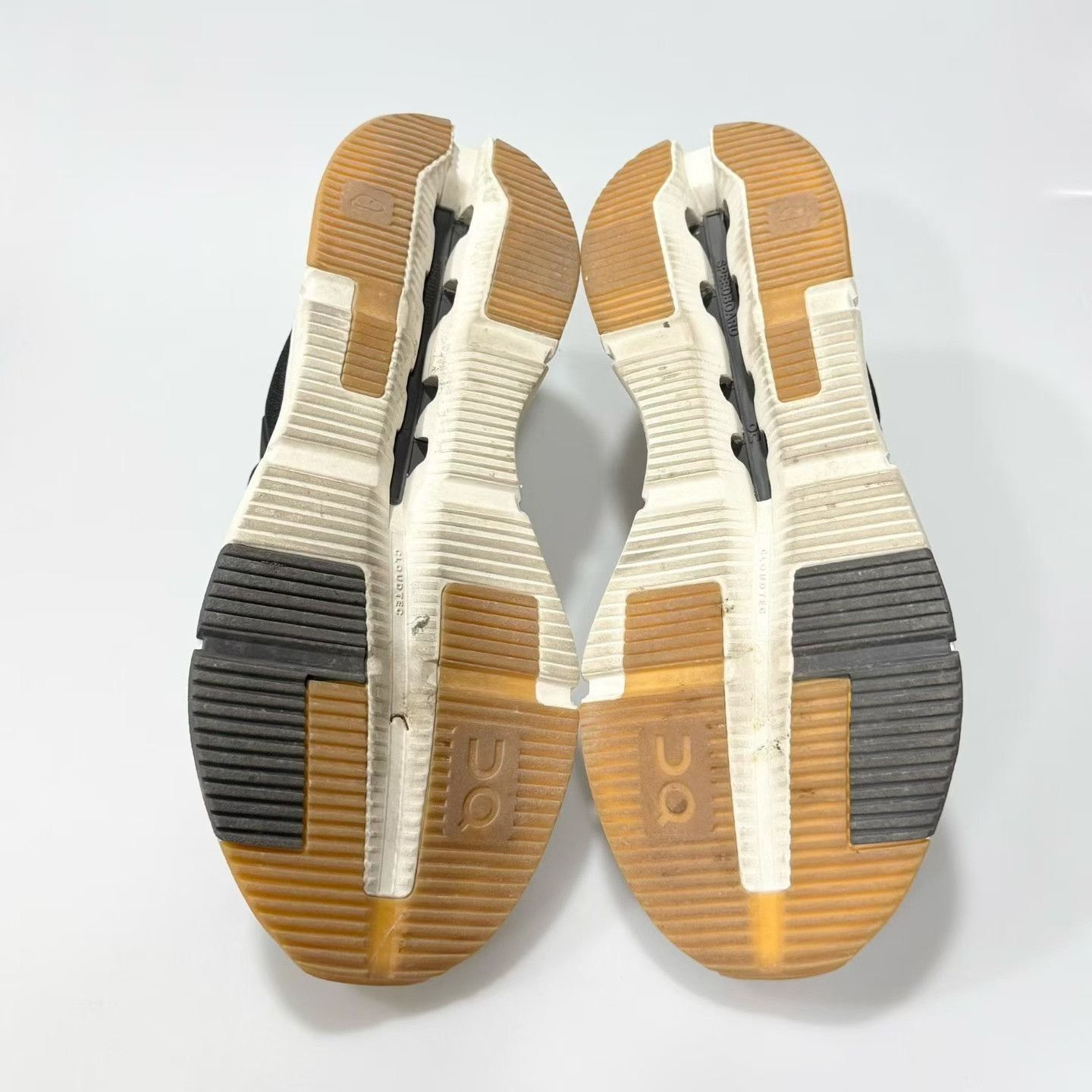 On On Cloudnova Form 2 Sneakers Size US 11 / EU 44 - 6 Thumbnail