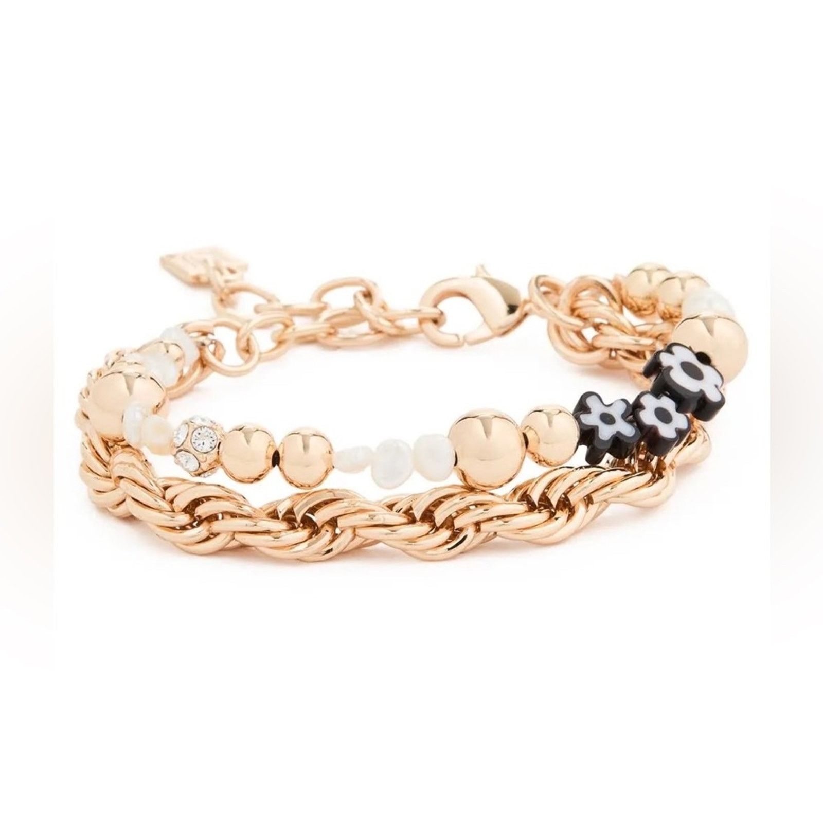 Other 🎉LAST PIECE 🎉 DANNIJO Nora Bracelet Size ONE SIZE - 1 Thumbnail