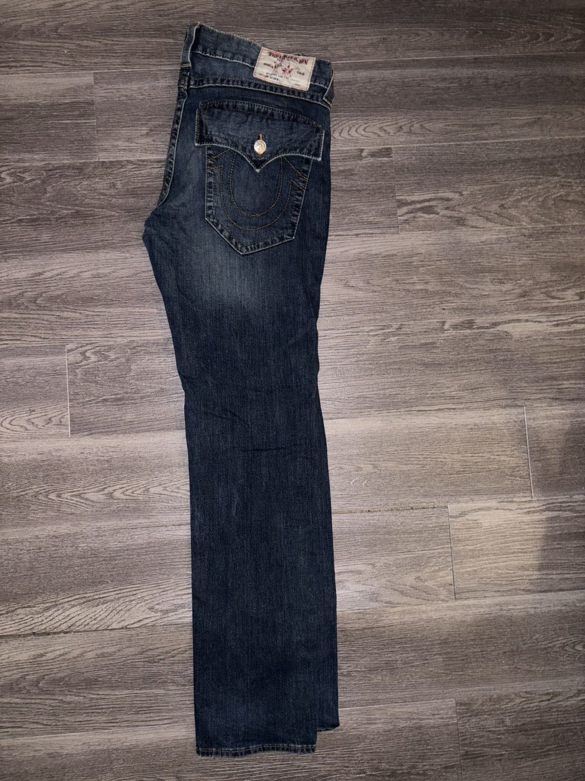 True Religion True Religion Size US 36 / EU 52 - 2 Thumbnail