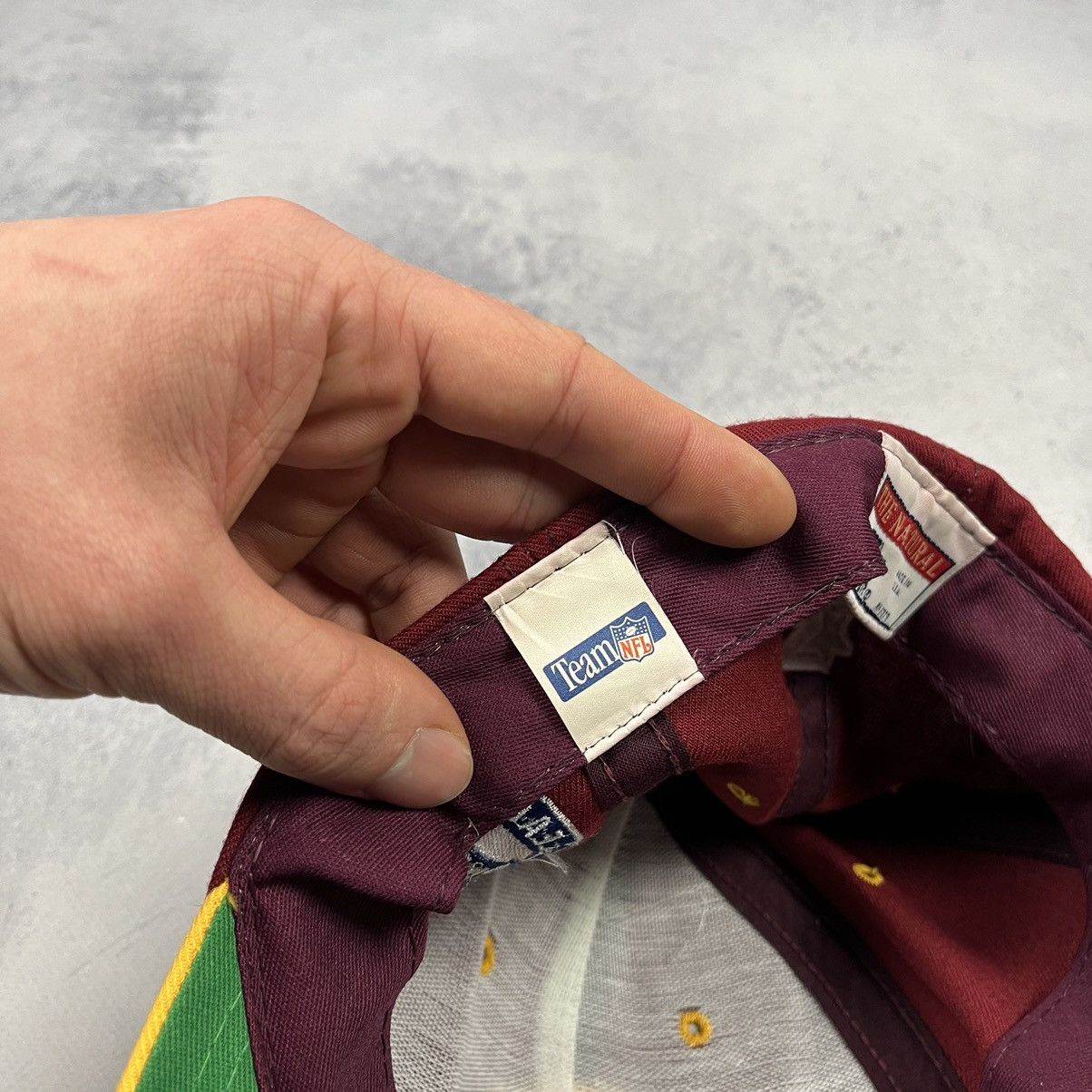 NFL Vintage Washington Redskins Starter rare cap 90’s Size ONE SIZE - 6 Thumbnail
