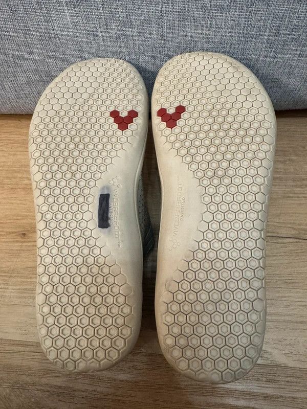 Vivobarefoot Vivobarefoot Primus Lux Leather Running Shoes 35 barefoot Size US 5 / IT 35 - 13 Thumbnail