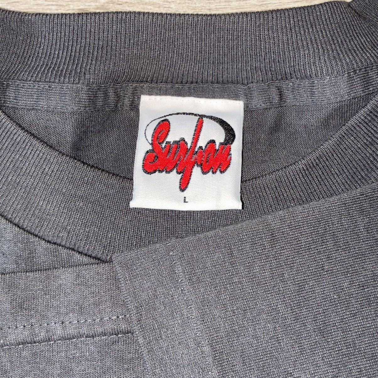 Other 90s surf on Marilyn Monroe hook ups style tee shirt RARE Size US XL / EU 56 / 4 - 4 Thumbnail
