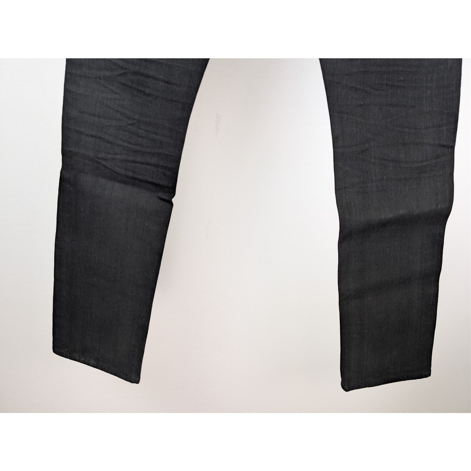 Tom Ford o1rshd1 Straight-Fit Denim Jeans in Black Size US 33 - 14 Thumbnail