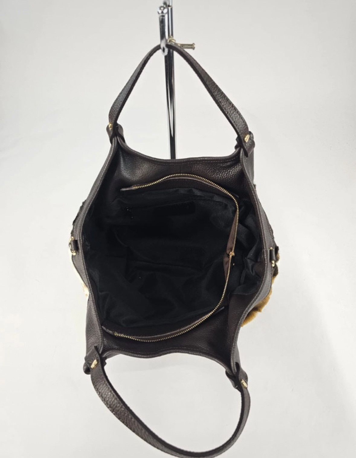 Other Vera Pelle cowboy shoulder bag Size ONE SIZE - 6 Thumbnail