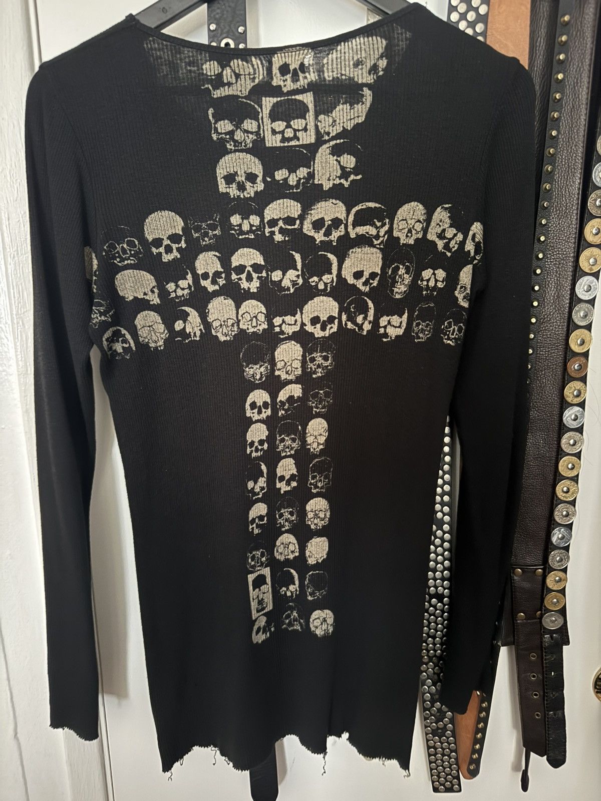 Lgb Back Cross | Grailed