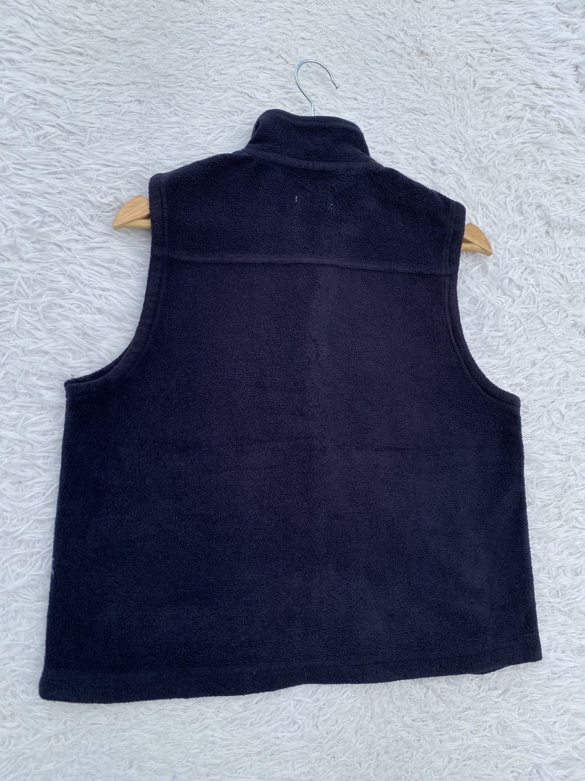 C.P. Company Rare Vintage 90s C.P Company Streetwear Vest Size US M / EU 48-50 / 2 - 16 Thumbnail