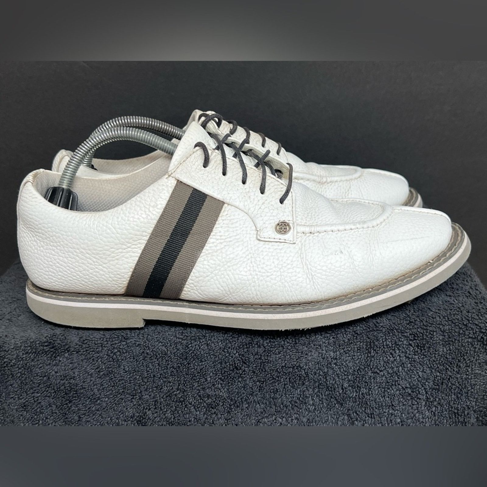 G/FORE G/FORE Limited Edition Grosgrain Split Toe Gallivanter 11.5 Size US 11.5 / EU 44-45 - 2 Thumbnail
