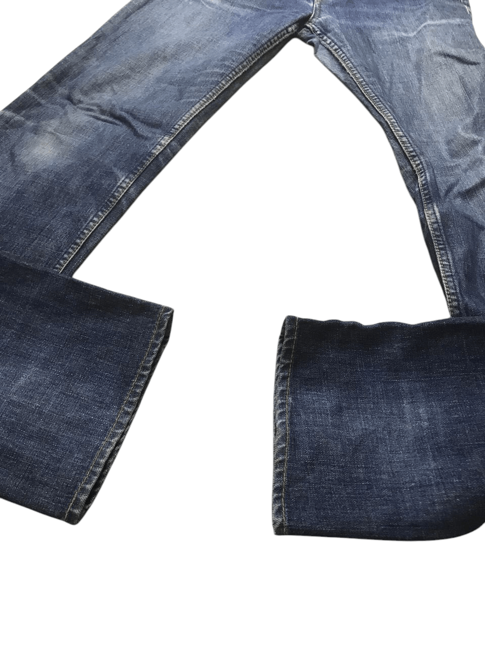 Hysteric Glamour Vintage Hysteric Glamour Jeans Size US 30 / EU 46 - 3 Thumbnail