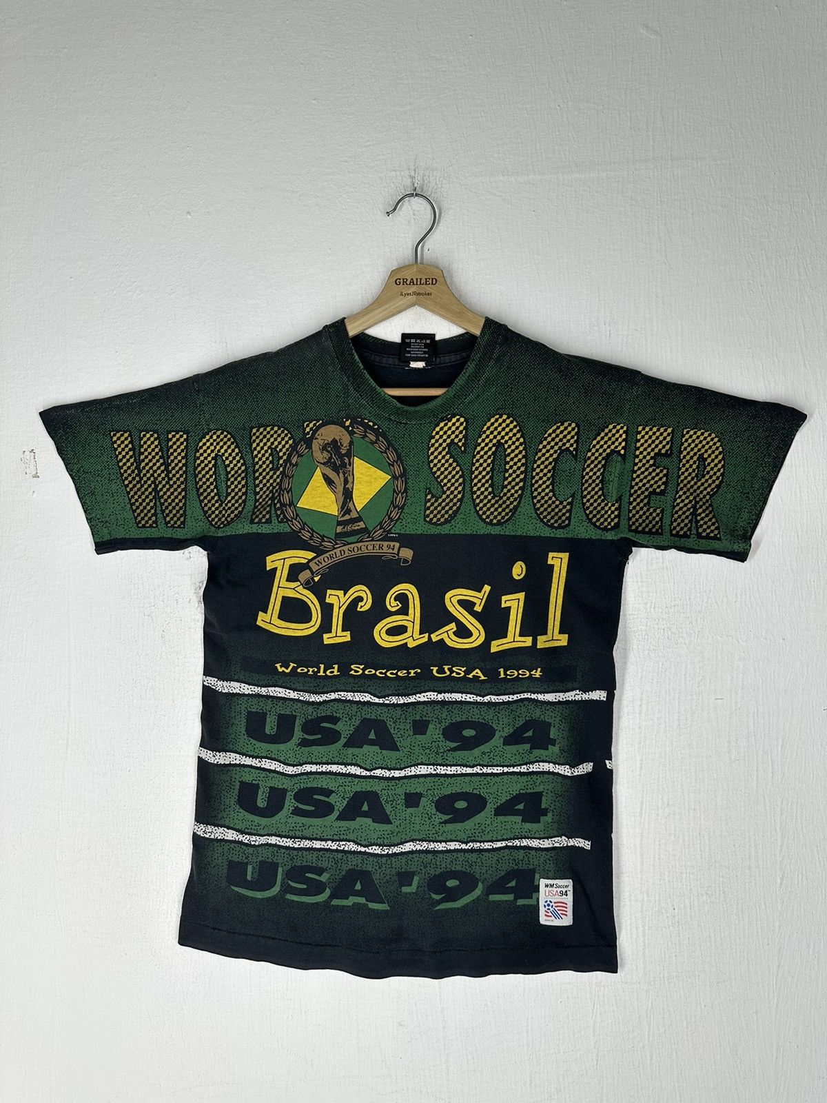 Fifa World Cup 1994 | Grailed