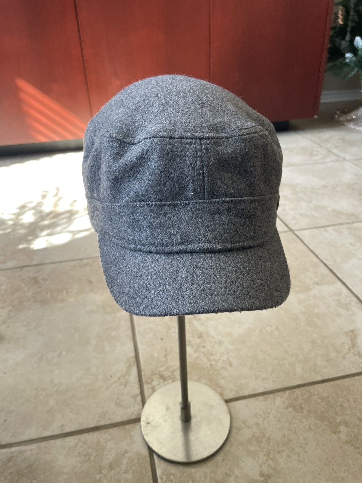 Goorin Bros. Capt style cap Size ONE SIZE - 1 Thumbnail