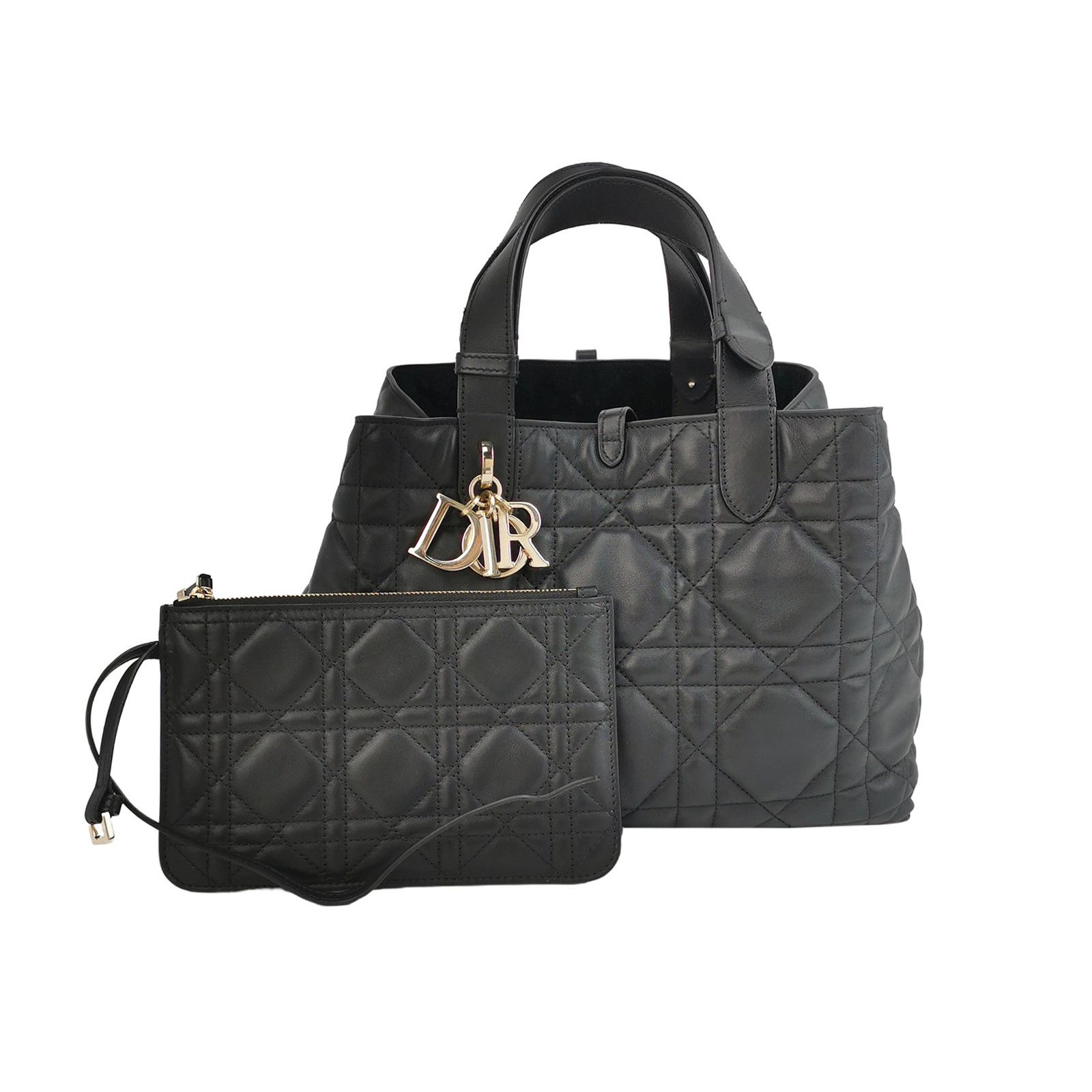Dior Dior Women os Shoulder Bags Size ONE SIZE - 1 Thumbnail
