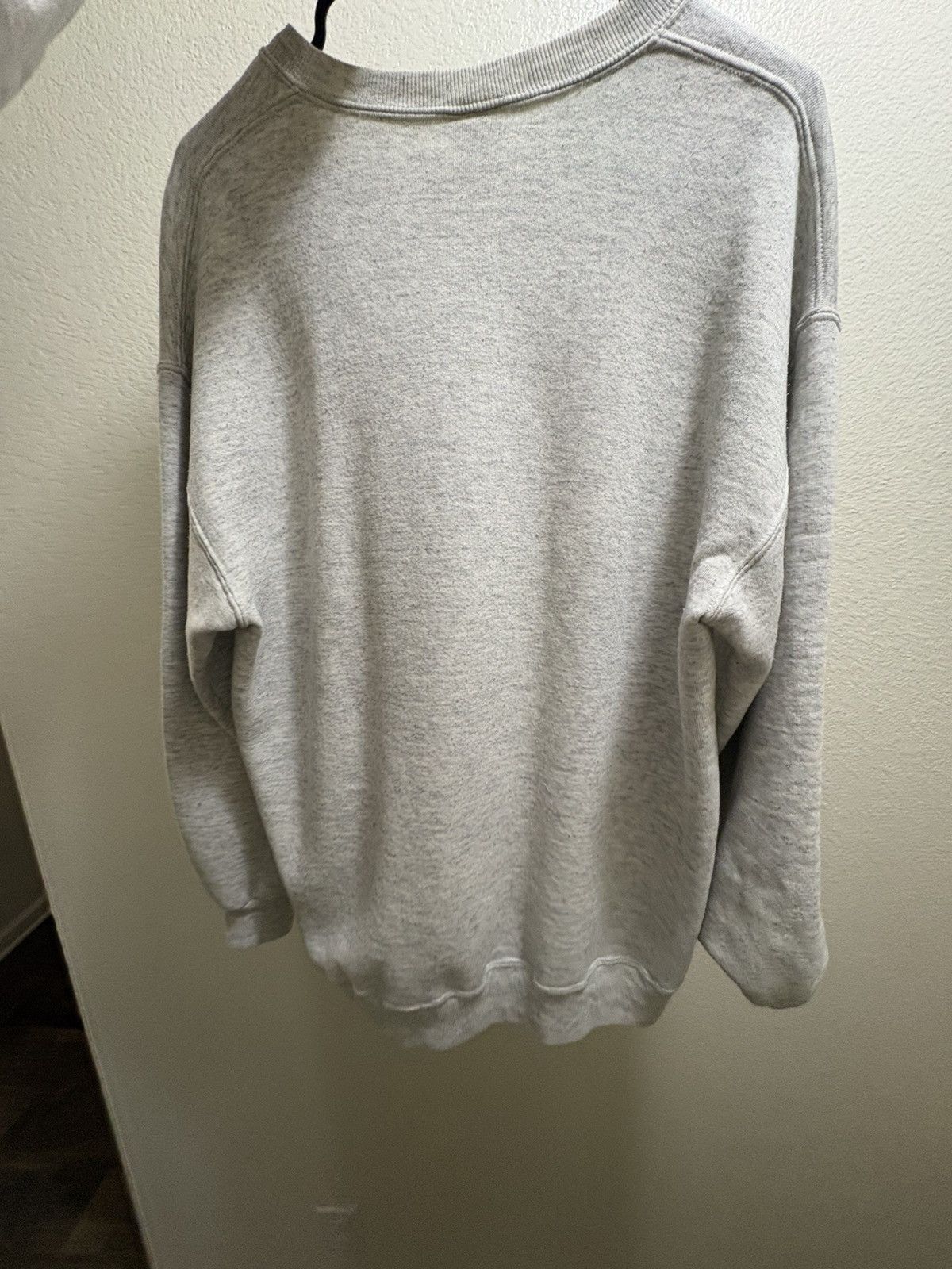 Vintage vintage mizzou football crewneck Size US XL / EU 56 / 4 - 2 Thumbnail