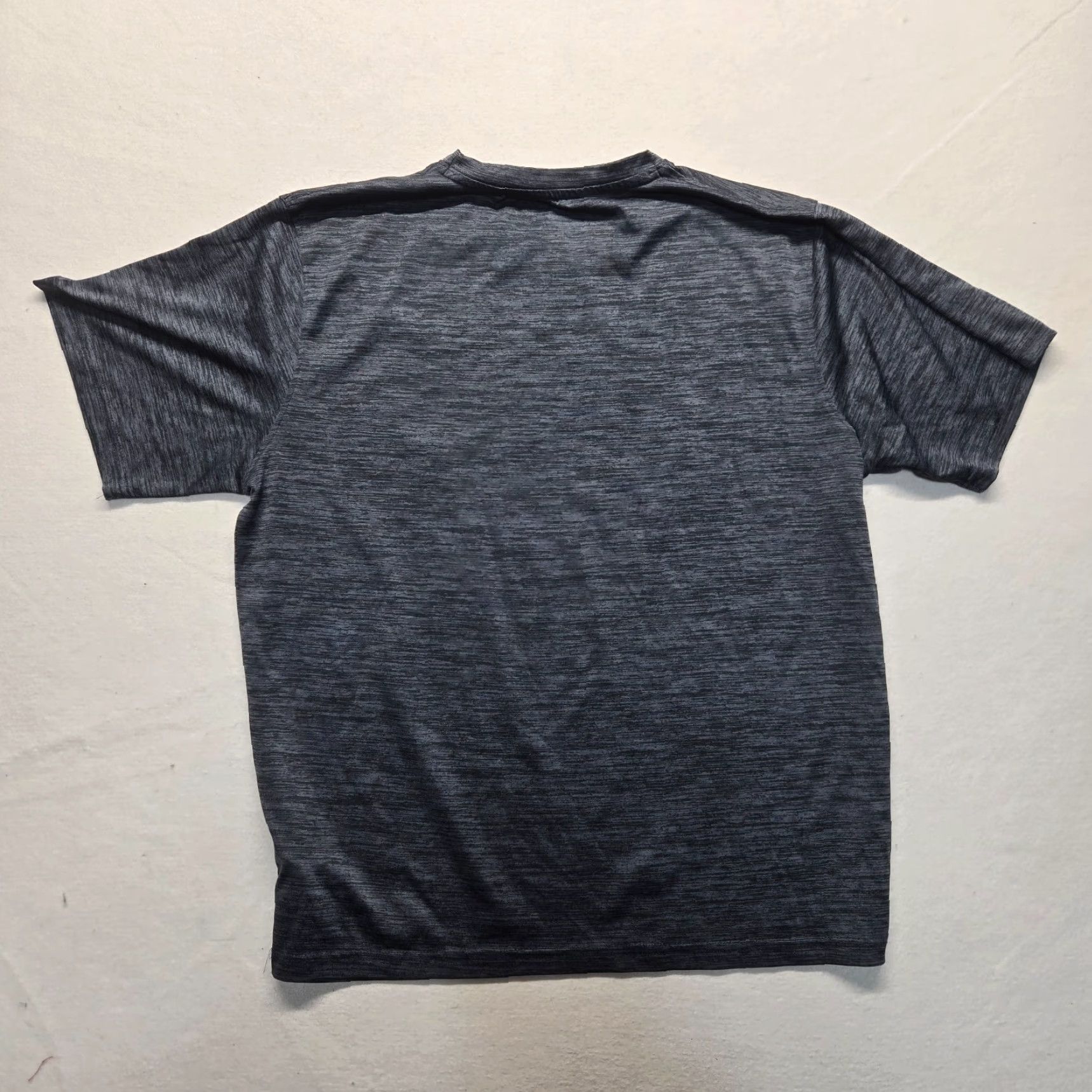 Vintage Radford High School Bobcats Gray Tee Shirt Adult Large Mens Size US L / EU 52-54 / 3 - 7 Thumbnail