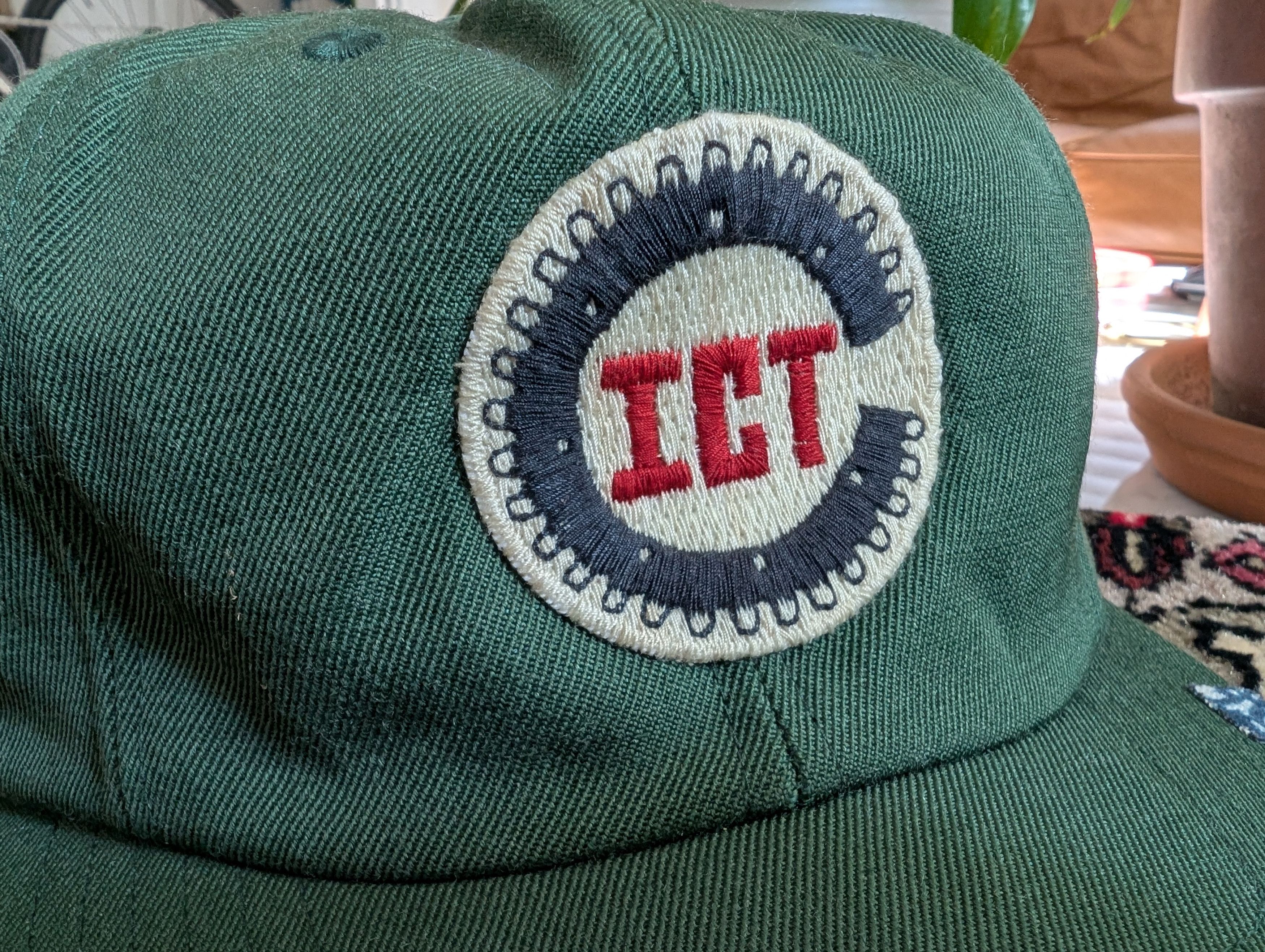 Visvim Visvim ICT Excelsior II cap Size ONE SIZE - 11 Thumbnail