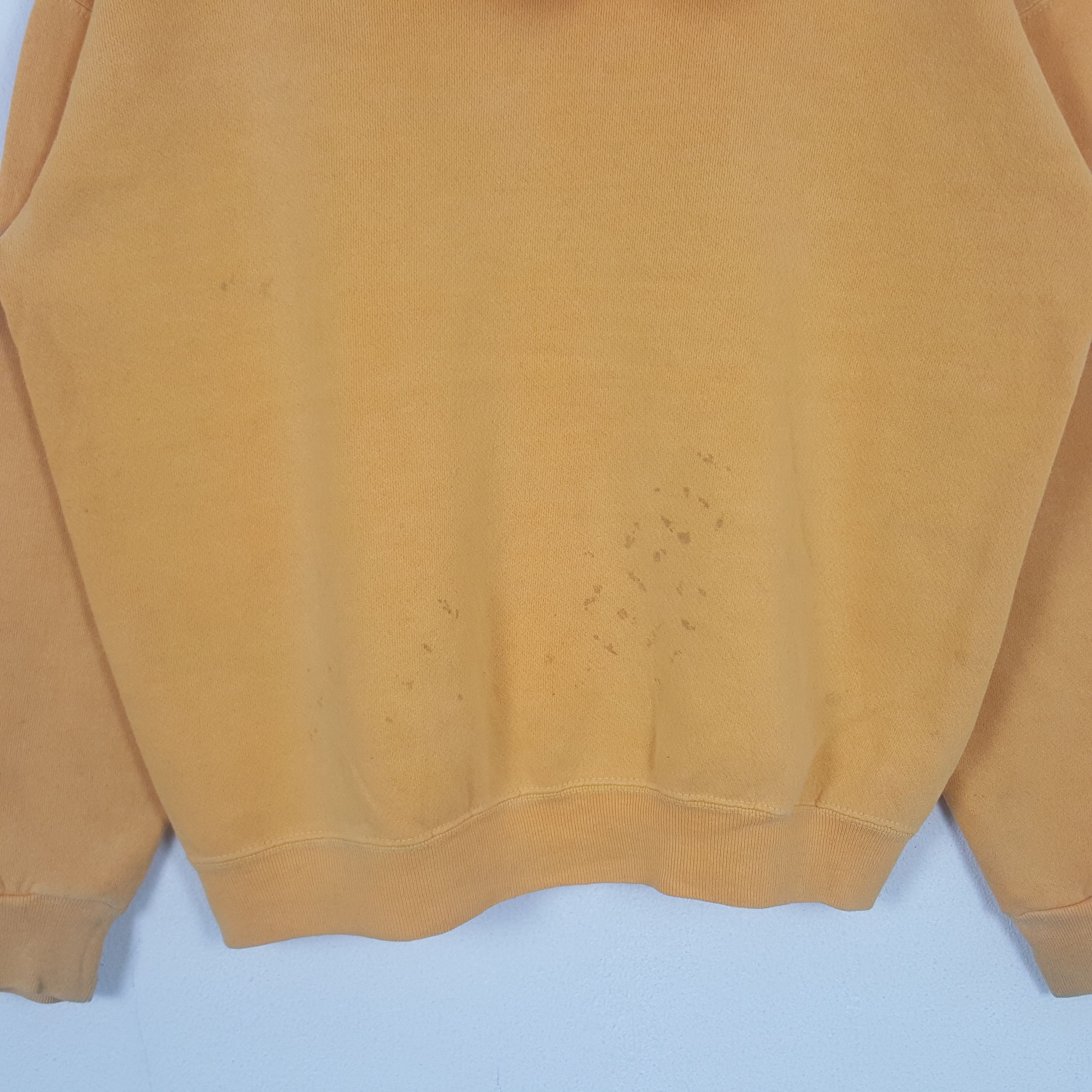 Mickey Mouse Vintage Mickeys Mouse Californians Cartoon 90's Hoodies RR7 Size US L / EU 52-54 / 3 - 4 Thumbnail