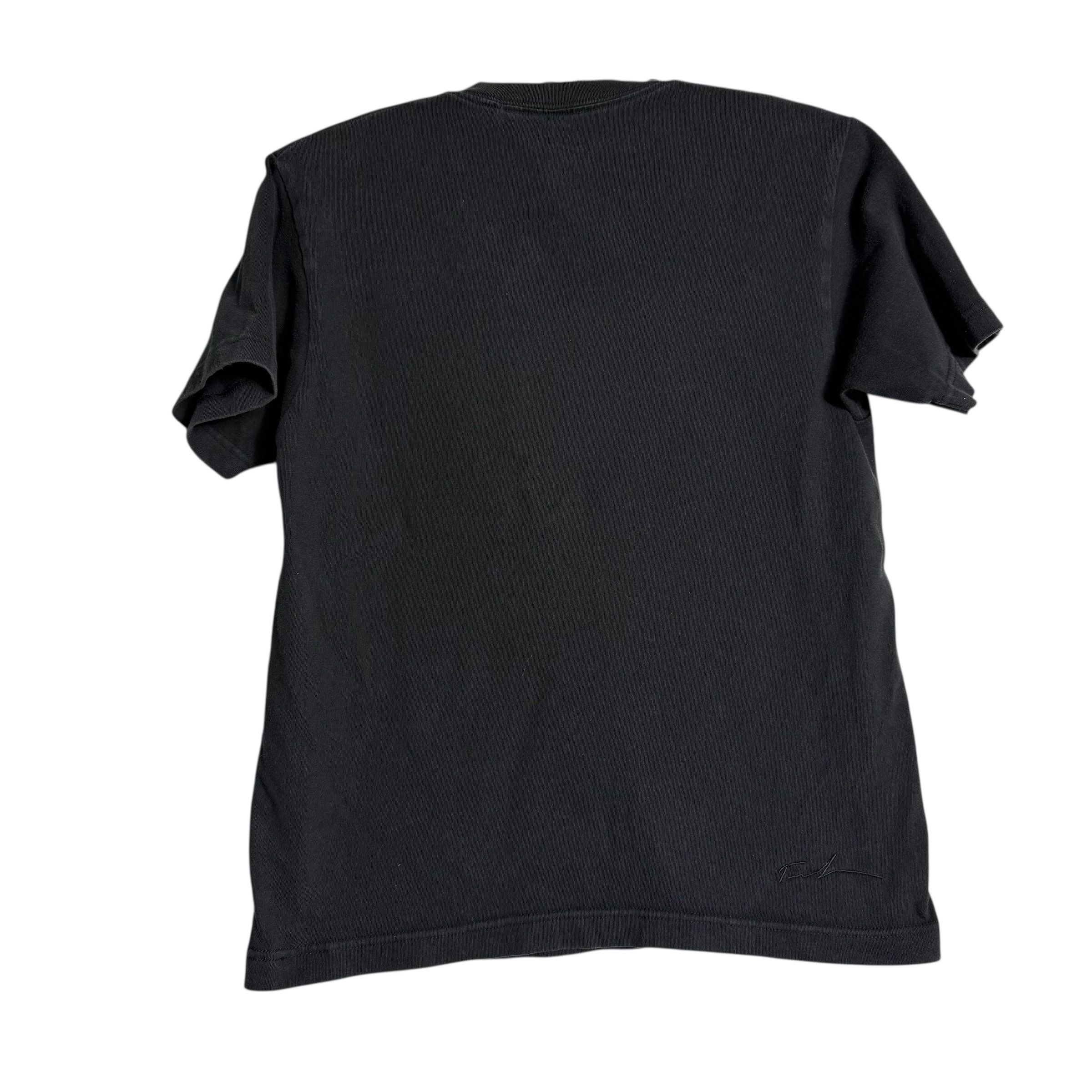 Uniqlo 🔥RARE🔥Uniqlo x Tommy Guerrero Design Skateboard T-shirt Size US S / EU 44-46 / 1 - 3 Thumbnail
