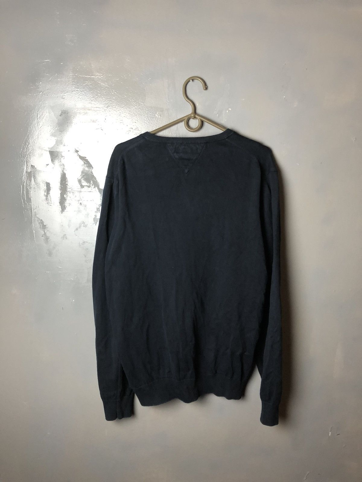 Tommy Hilfiger Men’s sweater Tommy Hilfiger size xxl Size US XXL / EU 58 / 5 - 7 Thumbnail