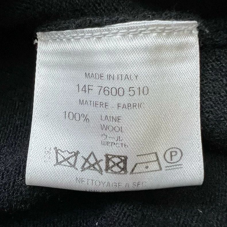 Givenchy Givenchy Sweatshirt, Size S Size US S / EU 44-46 / 1 - 4 Thumbnail