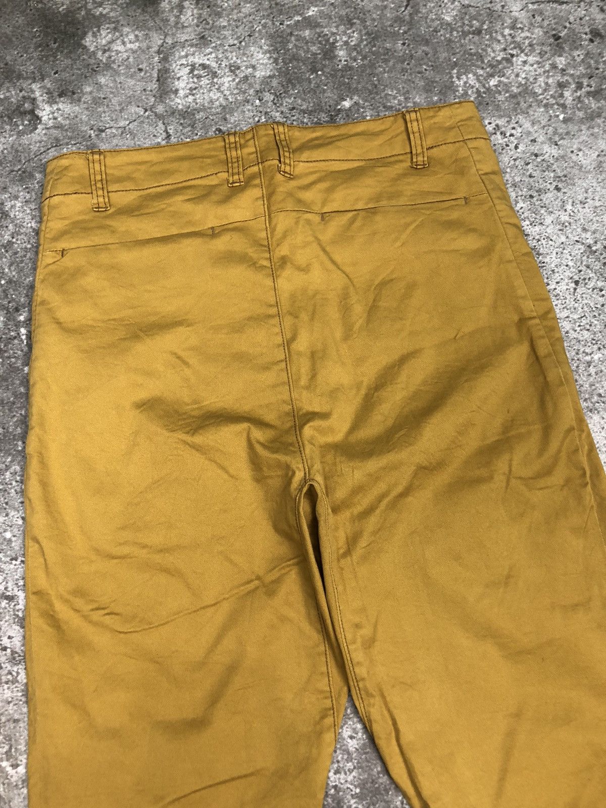 Isamu Katayama Backlash × Japanese Brand Ouret Japanese Brand Longpants Size US 29 - 6 Thumbnail