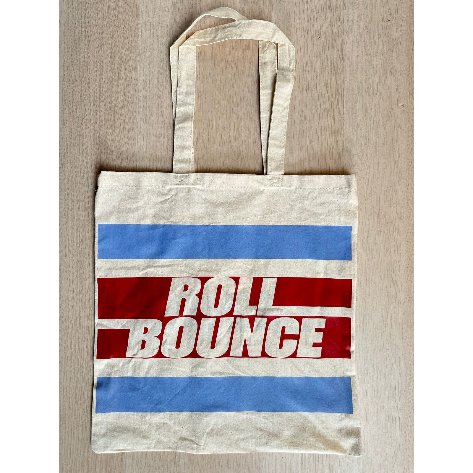 Other Vintage Tote from Roll Bounce Movie Anniversary Event - New Size ONE SIZE - 1 Thumbnail