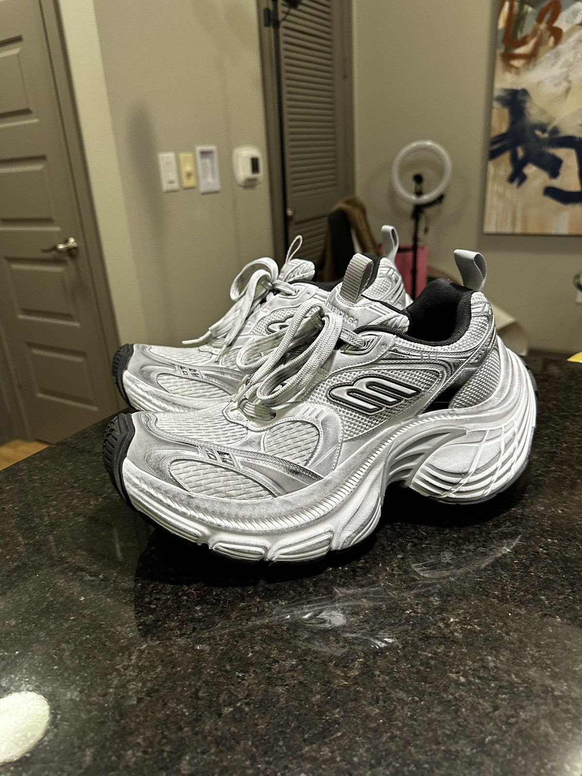 Balenciaga Balenciaga 10XL Sneaker | Grailed
