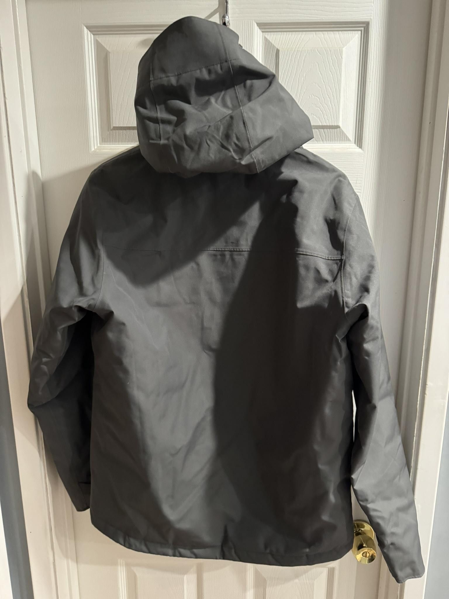 Patagonia Topley Down Filled Jacket Size US M / EU 48-50 / 2 - 9 Thumbnail