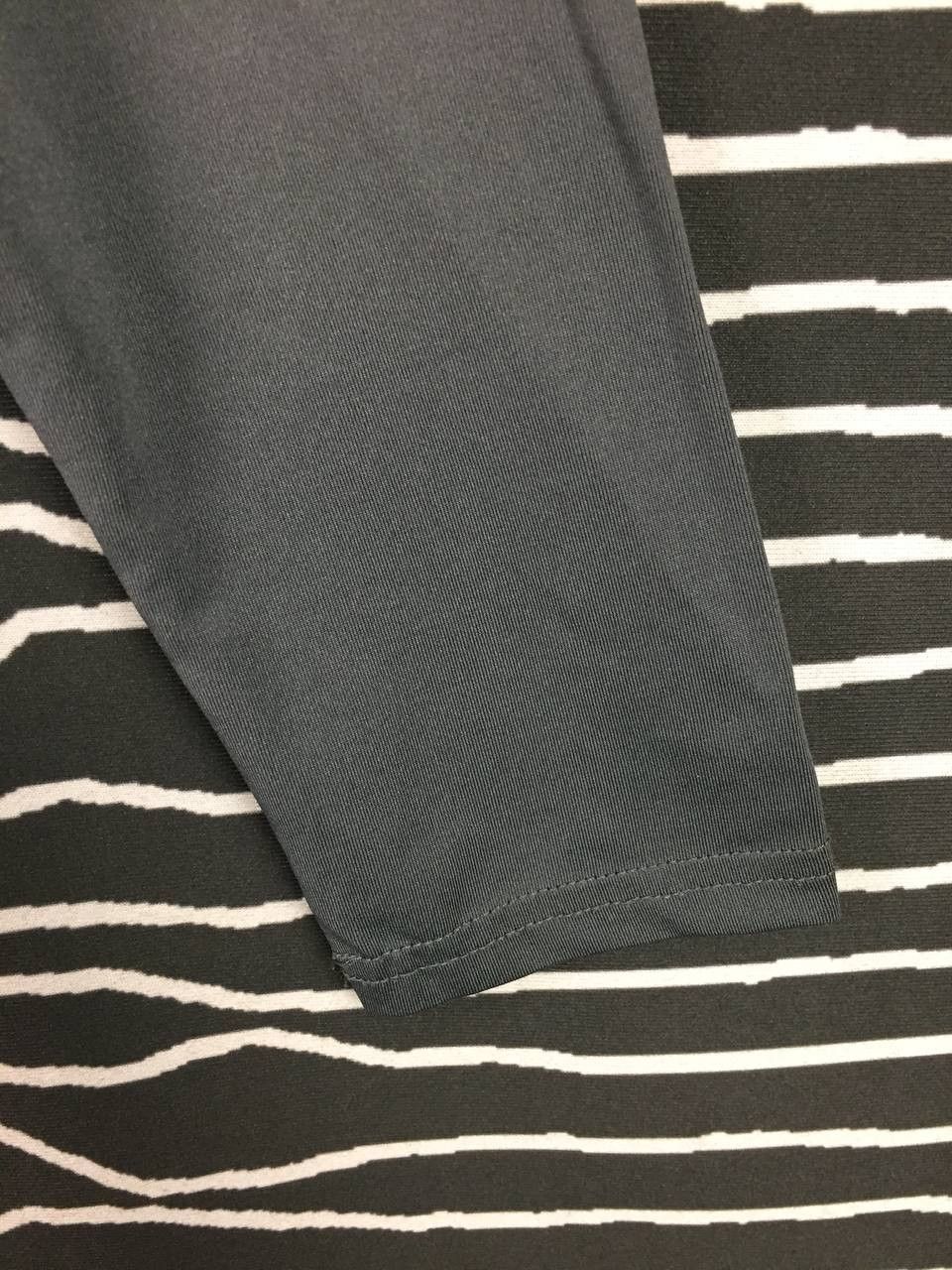 Lotto Sport Lotto Sport Base Layer Fade Gradient Gorpcore Athletic Top Size US M / EU 48-50 / 2 - 7 Thumbnail