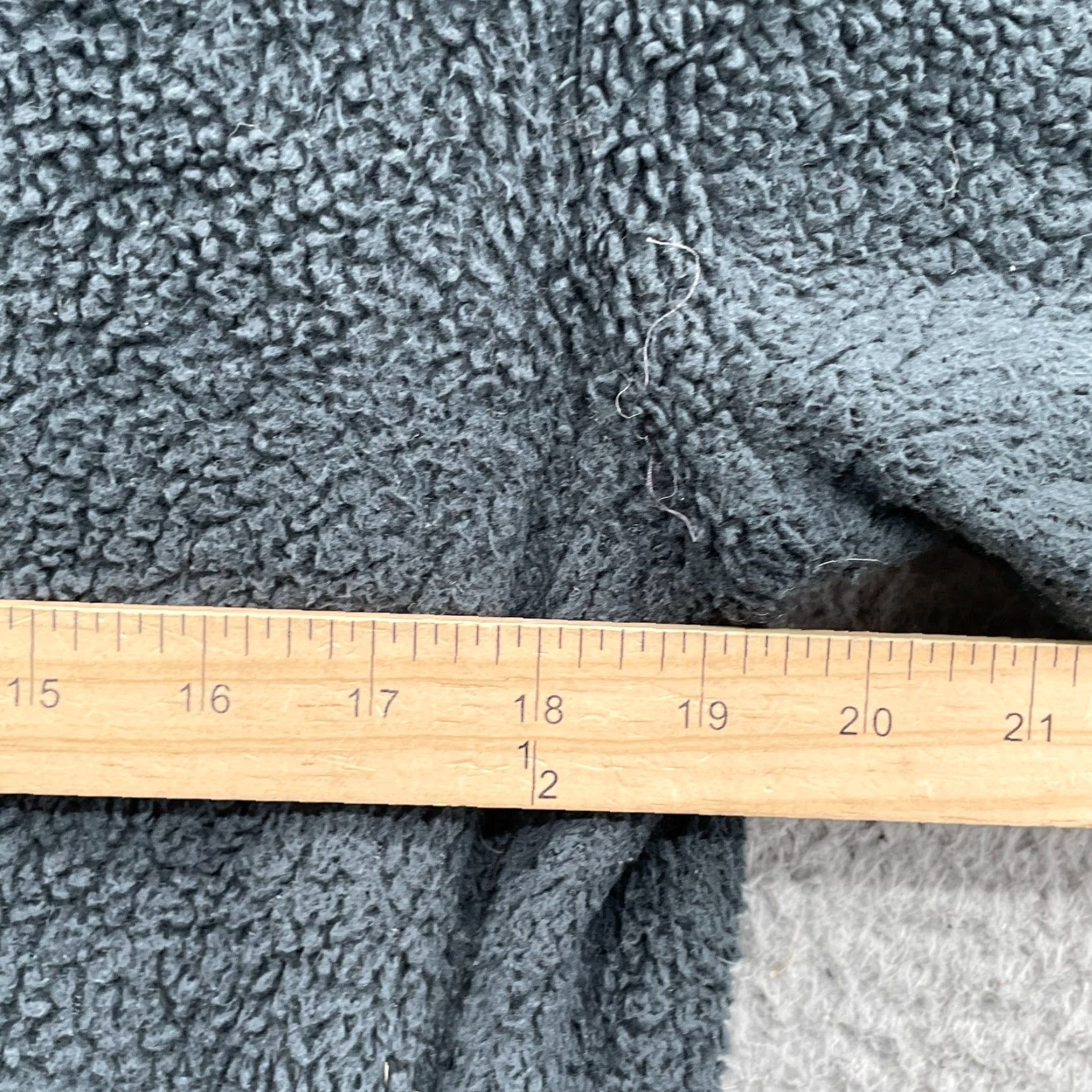 Eddie Bauer Eddie Bauer Jacket Womens Large Fleece Sweater Athleisure Sportswear Gorp Travel Size L / US 10 / IT 46 - 6 Thumbnail