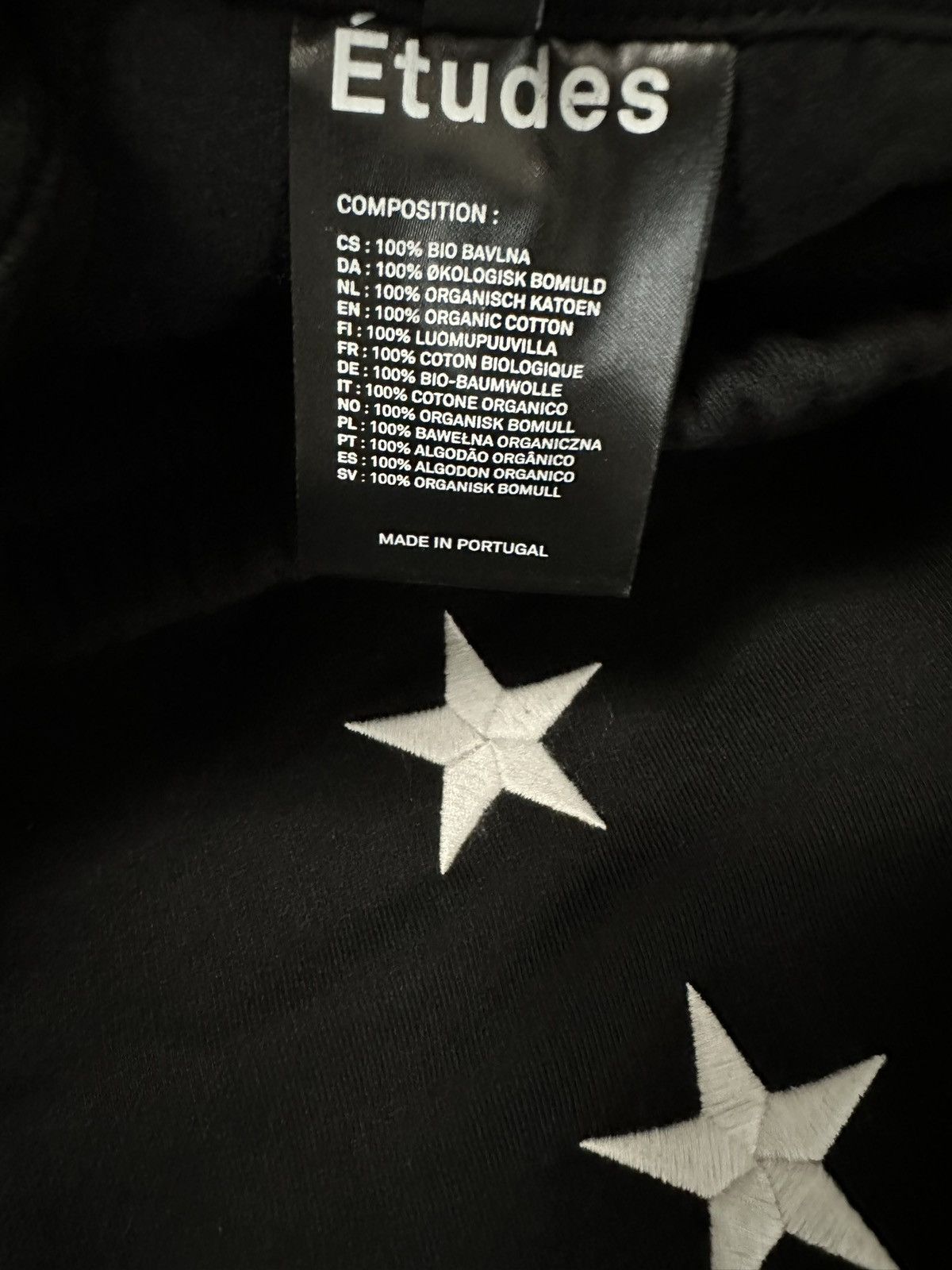 Etudes ETUDES ALL STAR PANTS Size US 32 / EU 48 - 6 Thumbnail