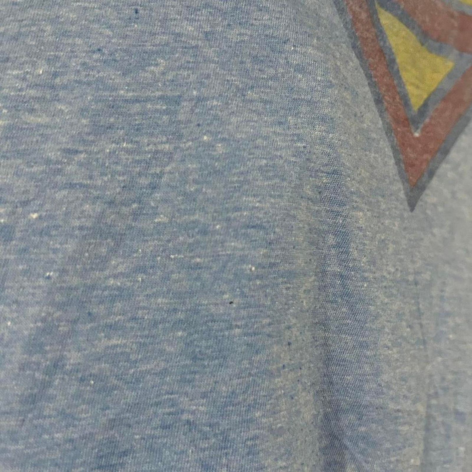 DC Comics Superman Tee Shirt Size US S / EU 44-46 / 1 - 4 Thumbnail