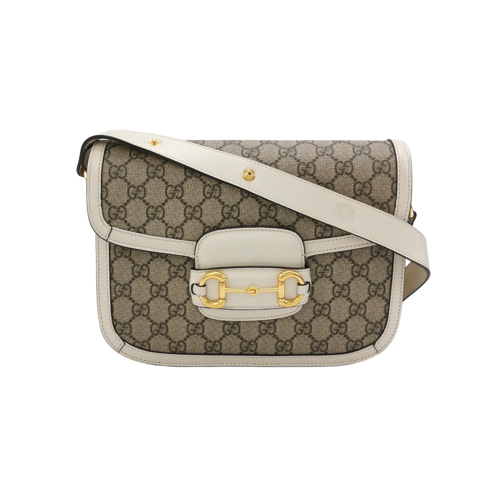 Gucci Gucci Women os Shoulder Bags Size ONE SIZE - 1 Thumbnail