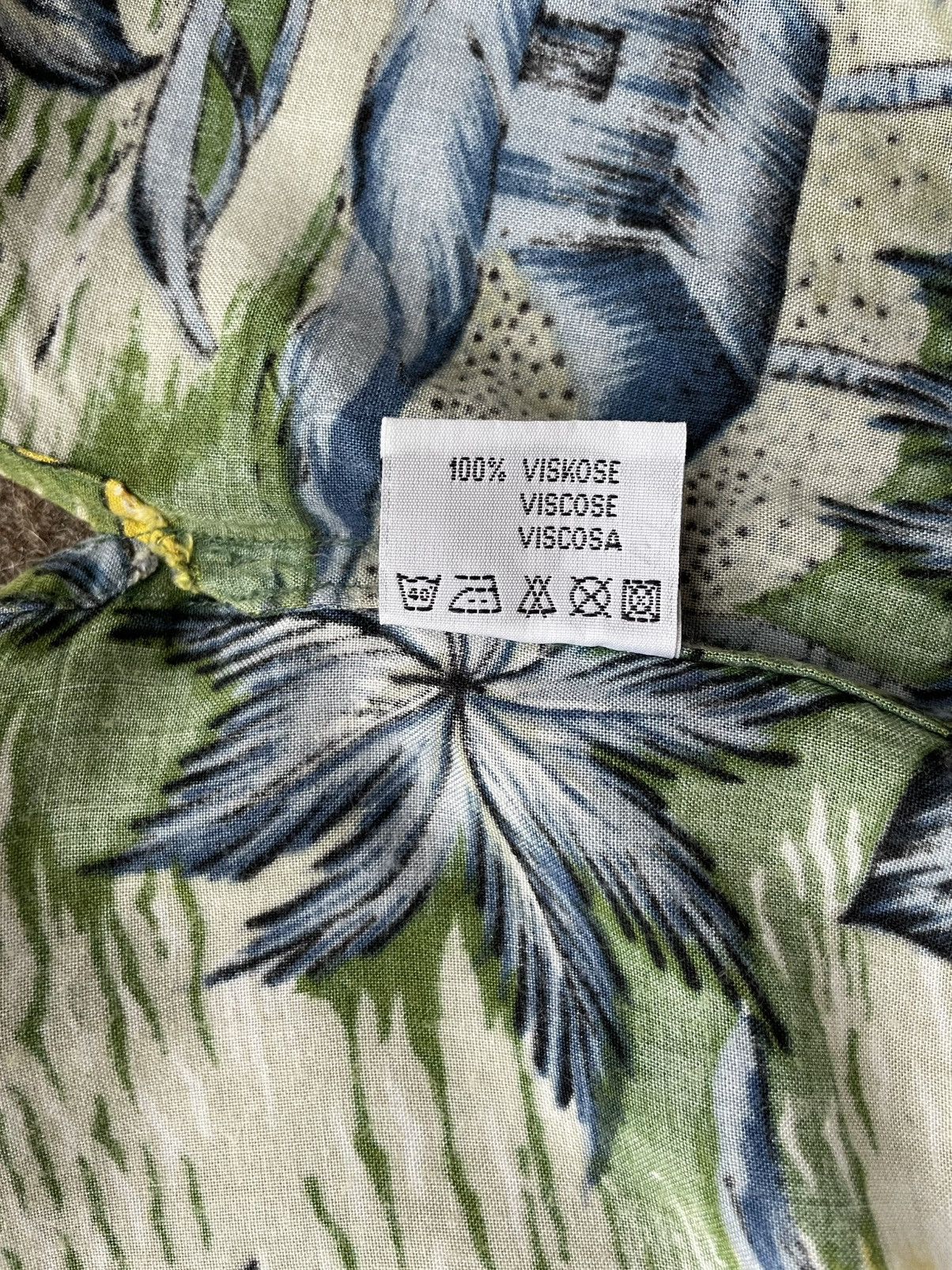 Other Cap Ferret Shirt Size US S / EU 44-46 / 1 - 10 Thumbnail