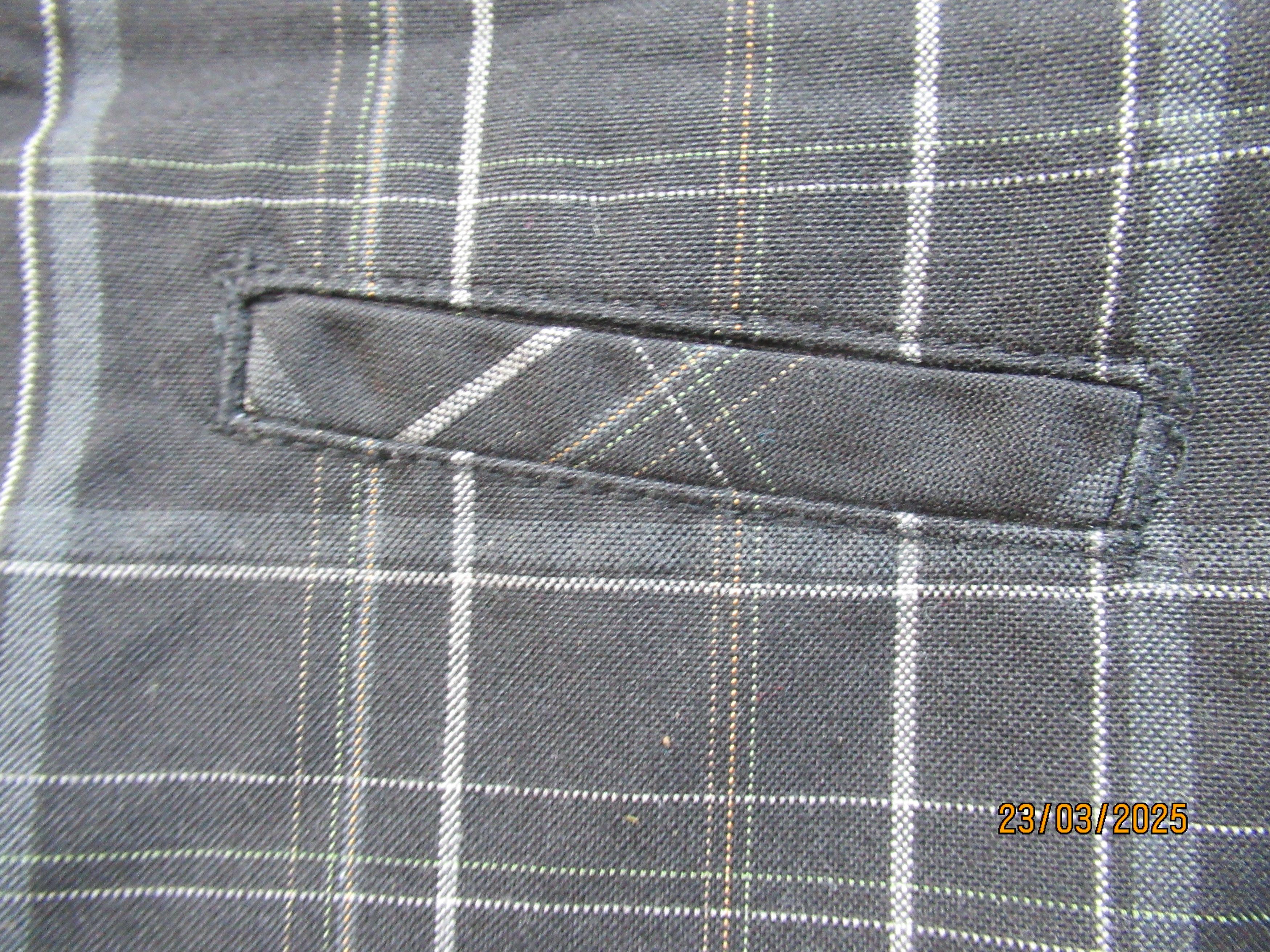 O'Neill O'Neill black shorts Size US 29 - 8 Thumbnail