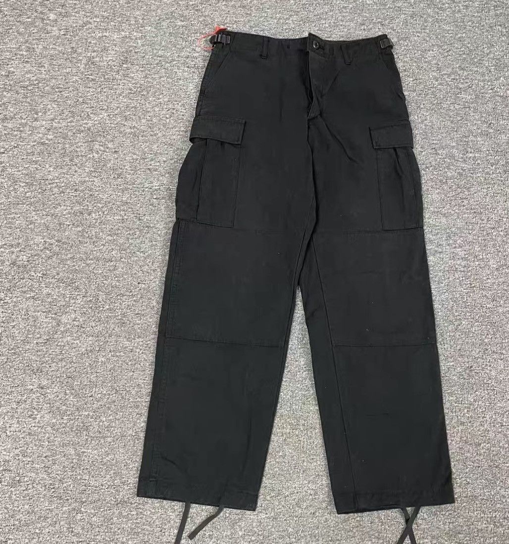 Wtaps WTAPS Cargo Pants J16 Size US 30 / EU 46 - 1 Thumbnail
