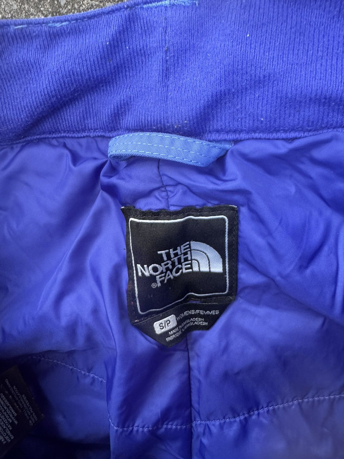 Other The North Face Baggy Essential Ski Pants Size US 30 / EU 46 - 5 Thumbnail