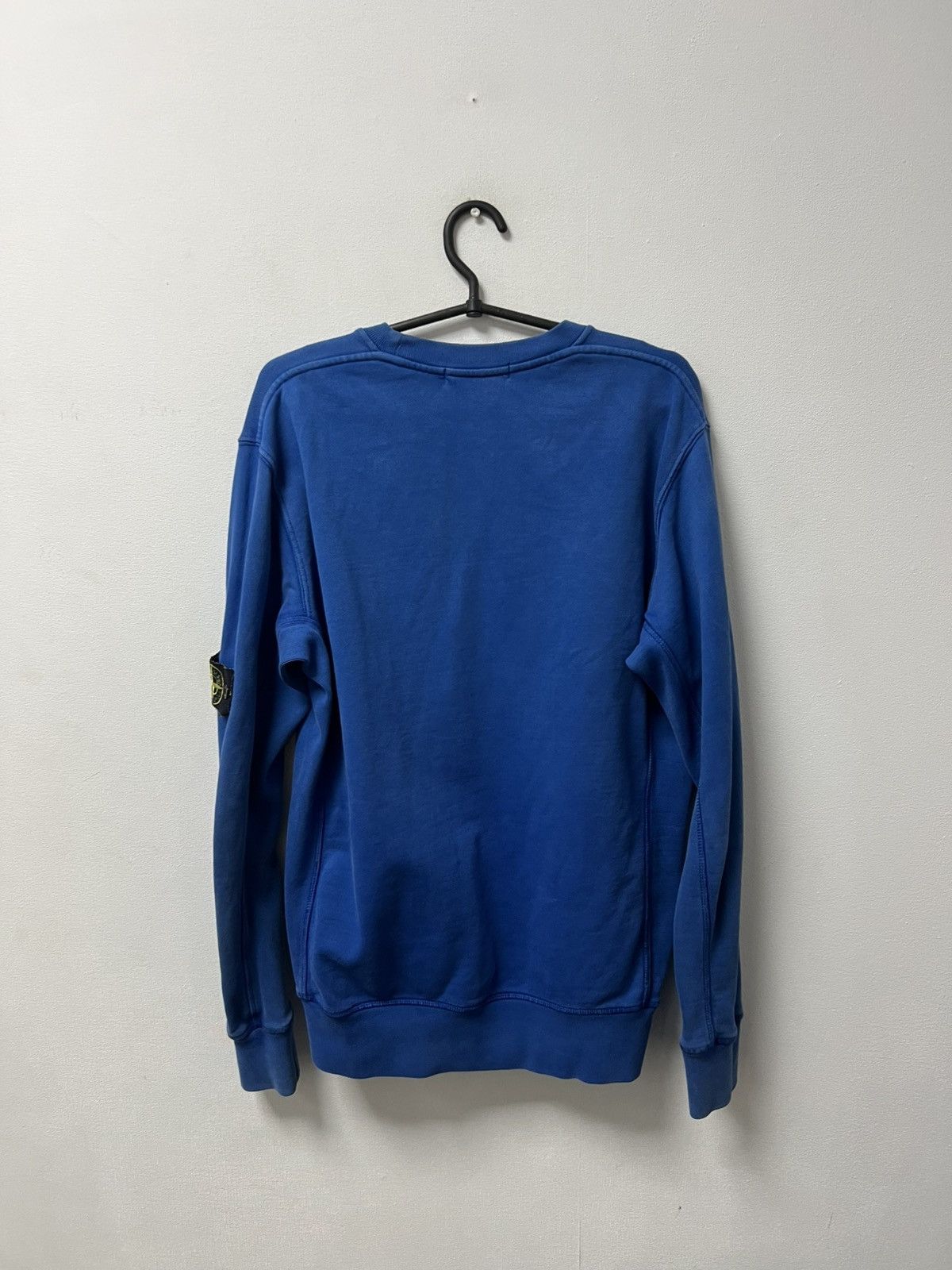 Stone Island Vintage Stone Island Sweater Size US L / EU 52-54 / 3 - 11 Thumbnail