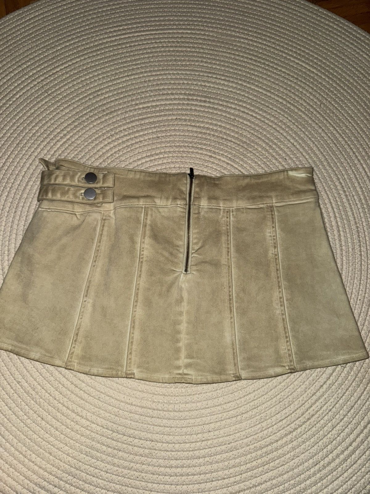 Other With Jean Jules Skirt size S BNWT BNWT condition Size 28" / US 6 / IT 42 - 5 Thumbnail