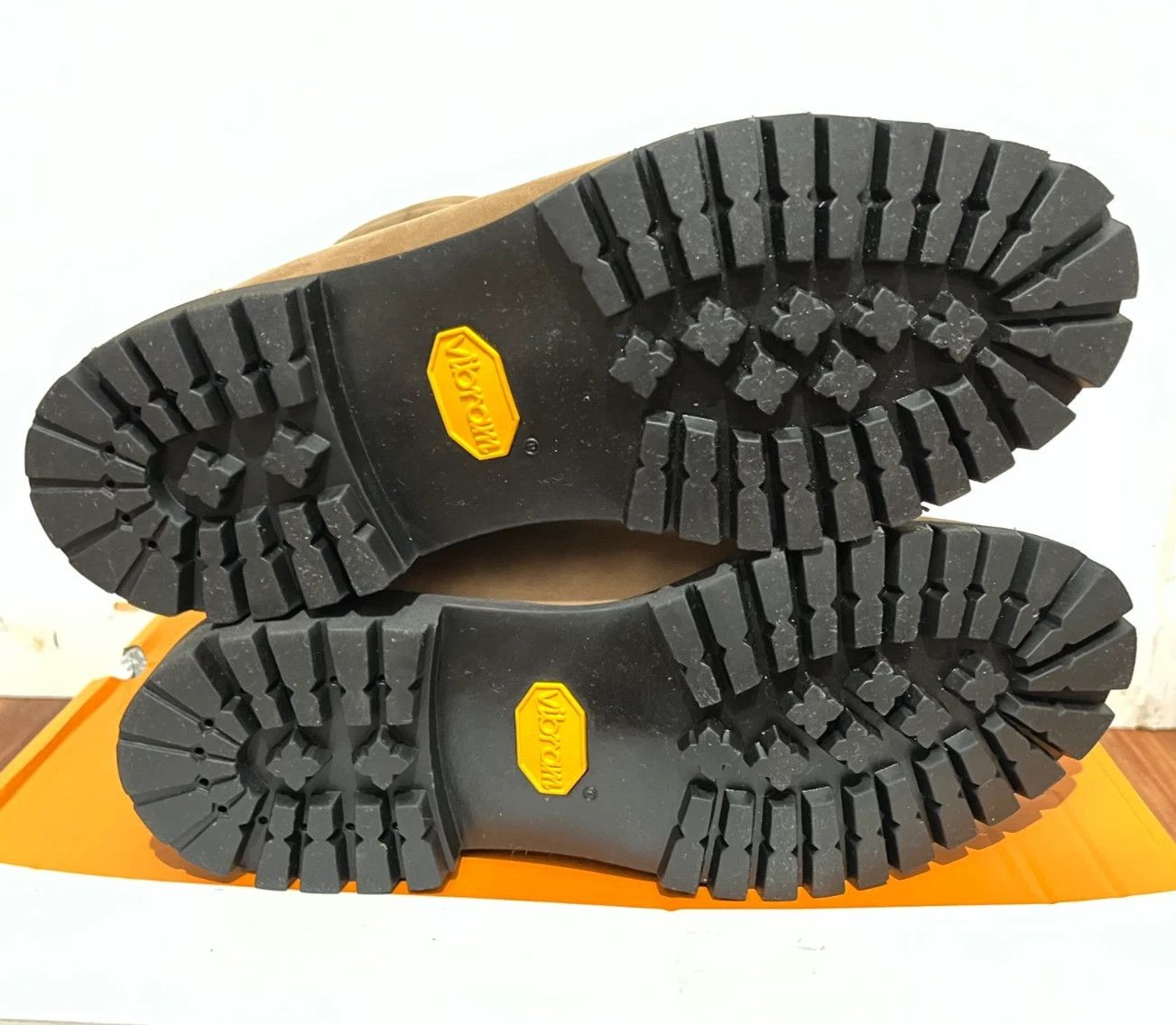 Timberland 40 Below Super Boot Size US 9.5 / EU 42-43 - 6 Thumbnail