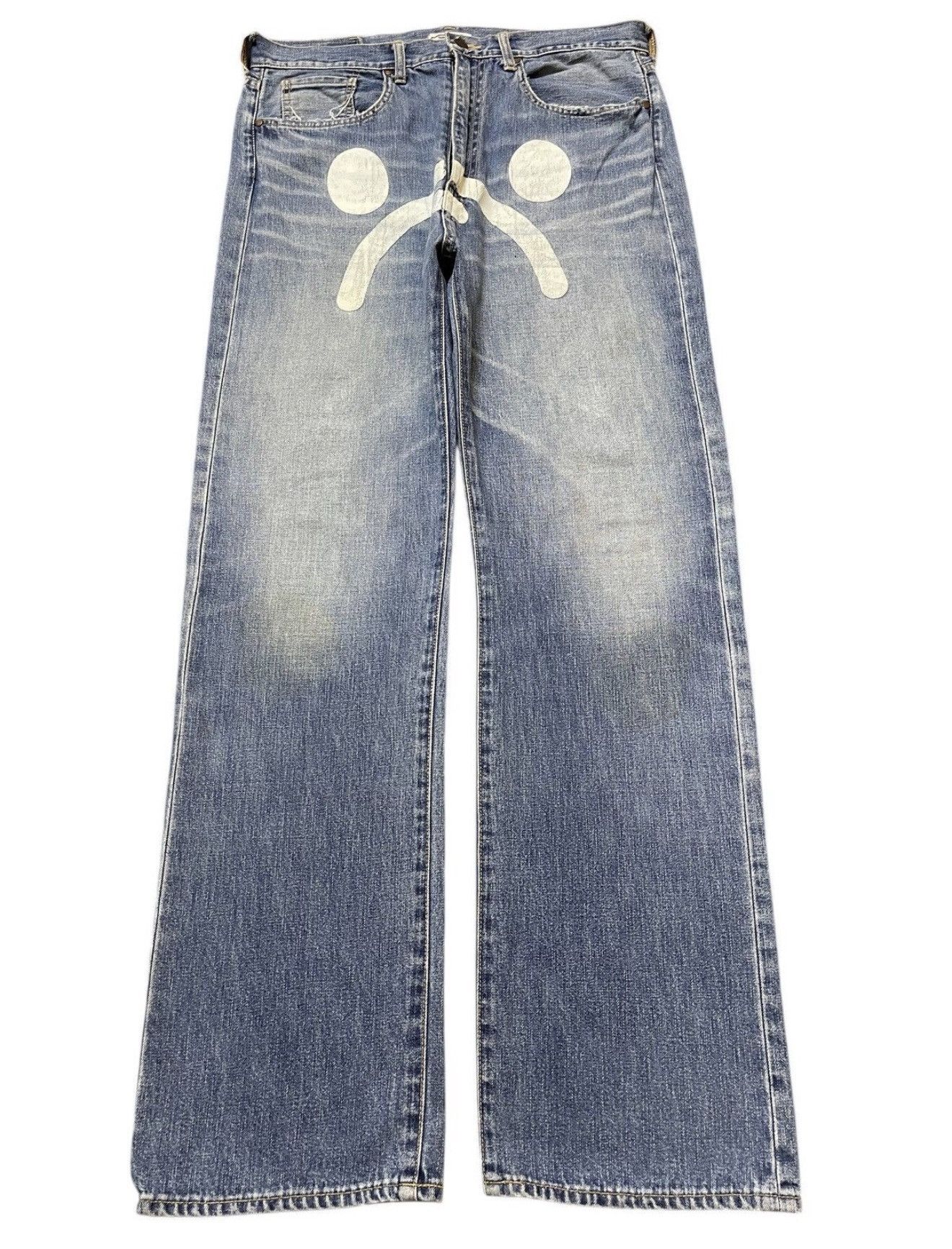Levi's Vintage 90s Levis 504 Classic Style Baggy Jeans | Grailed