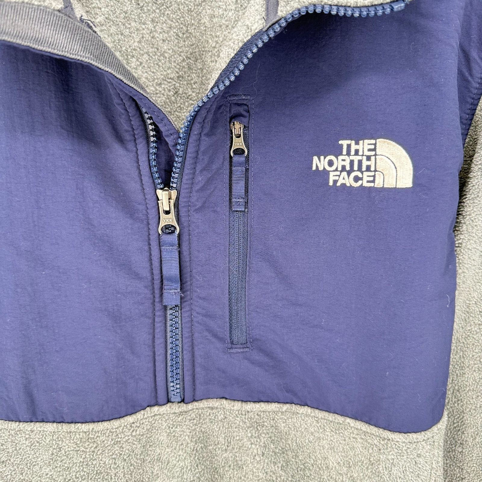 The North Face The North Face Sun Sun Rise Pullover Quarter Zip Fleece Hybr Size US S / EU 44-46 / 1 - 4 Thumbnail