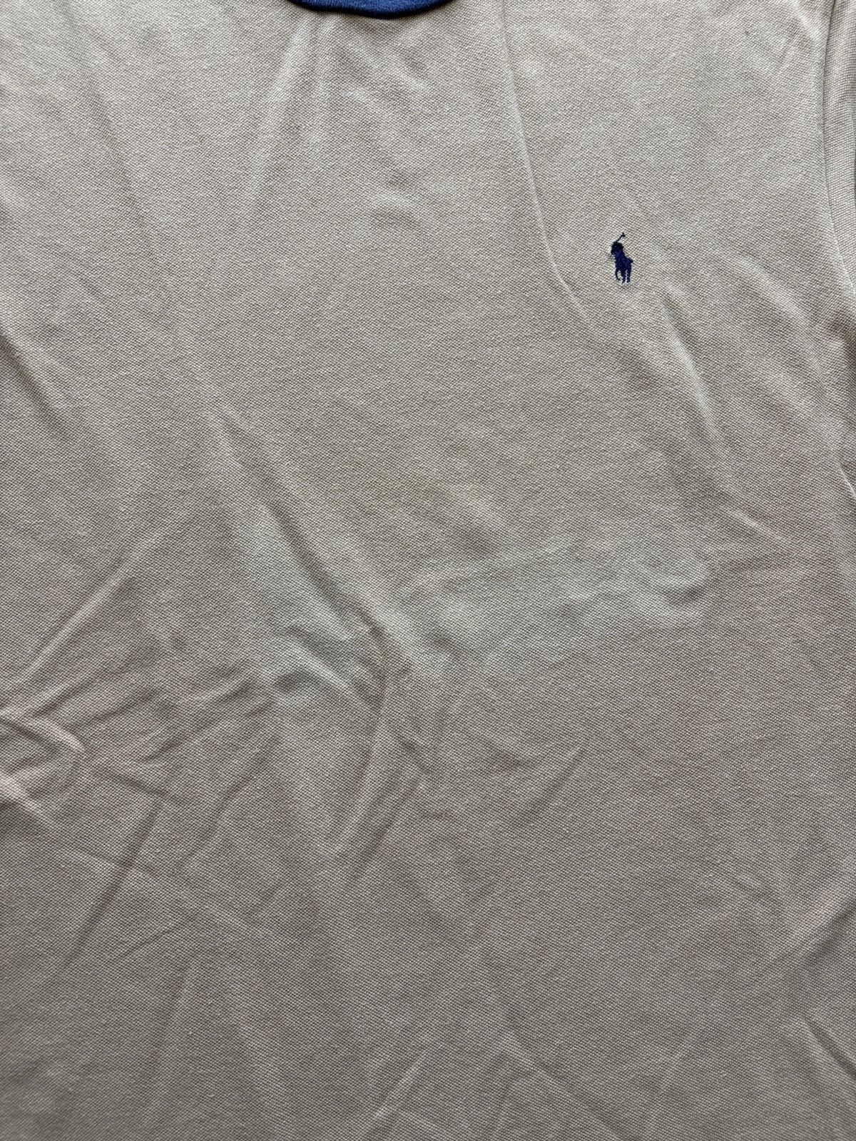 Polo Ralph Lauren Vintage Y2K Polo Ralph Lauren Tee Size US XL / EU 56 / 4 - 5 Thumbnail