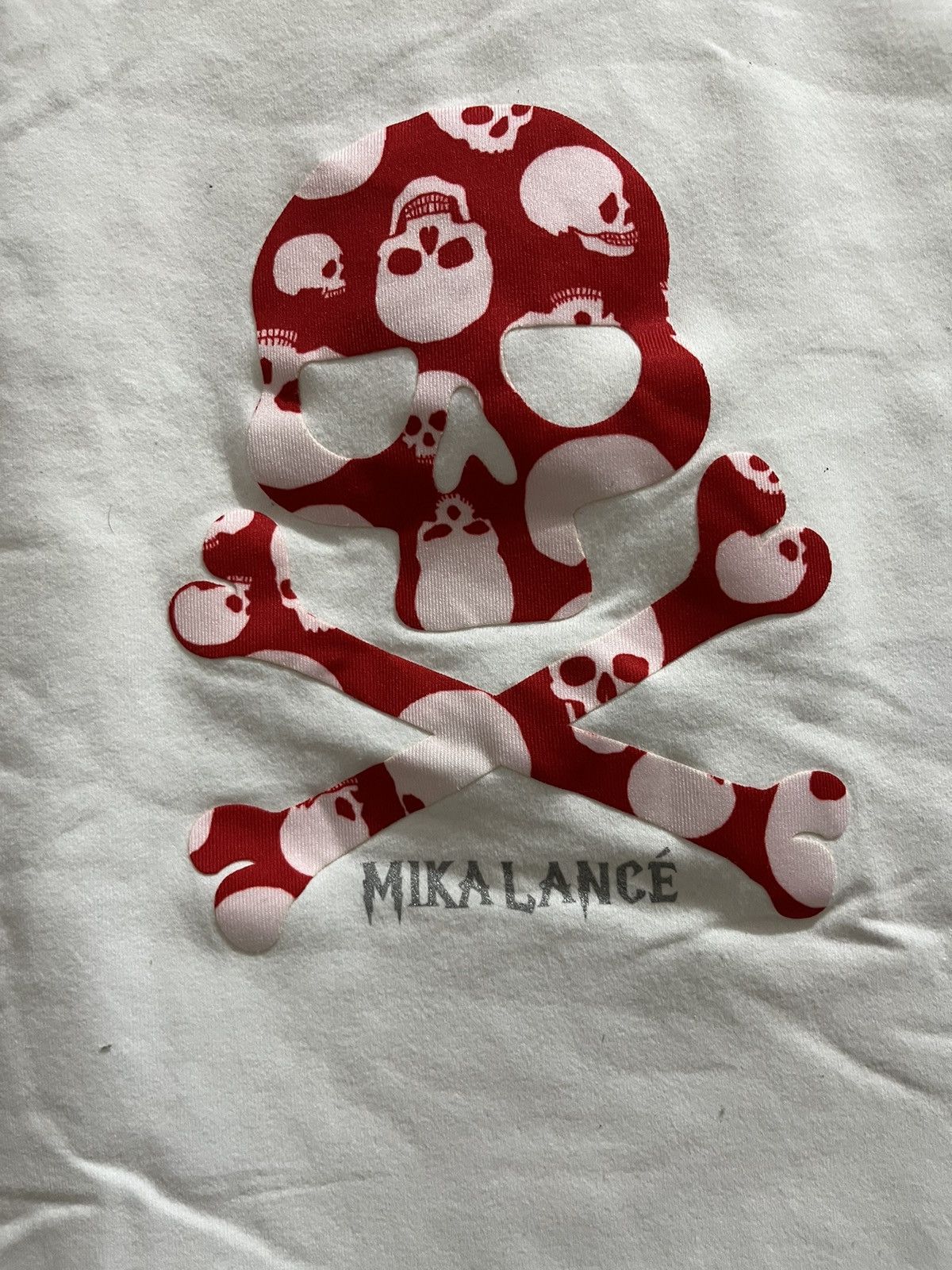 If Six Was Nine 💸BINDINGOFFER💸Mikano mastermind skull Size S / US 4 / IT 40 - 2 Thumbnail