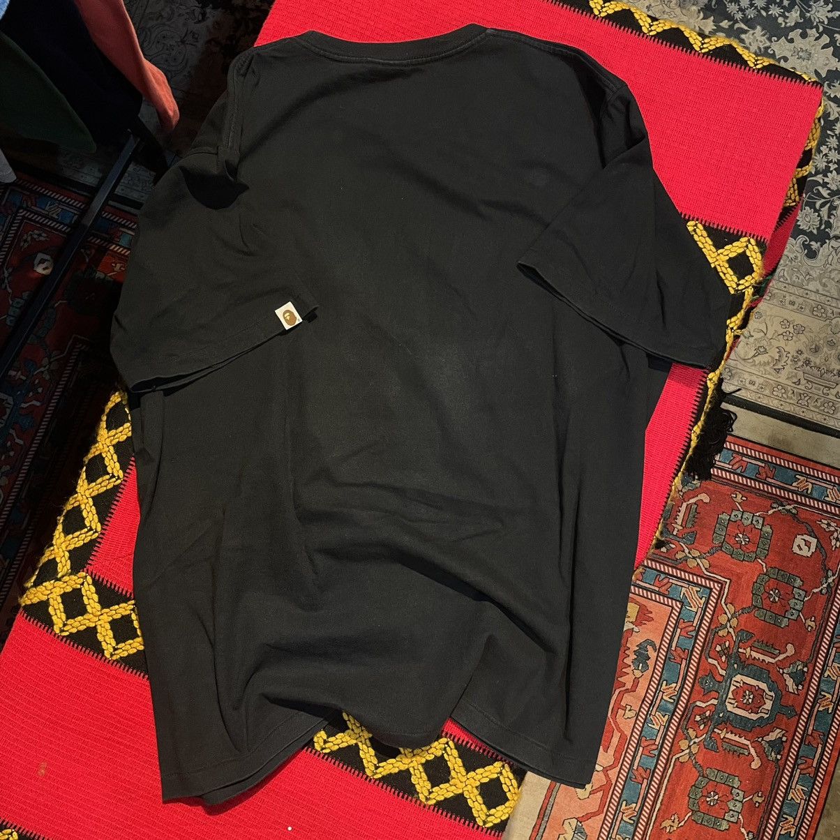 Bape BAPE Katakana College Size US XXL / EU 58 / 5 - 4 Thumbnail