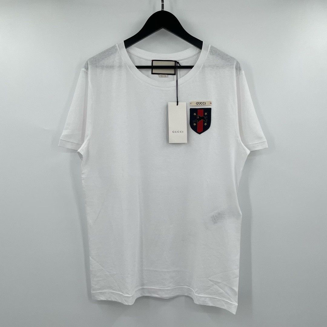 Gucci Gucci T-Shirt XL Men Size US XL / EU 56 / 4 - 1 Thumbnail