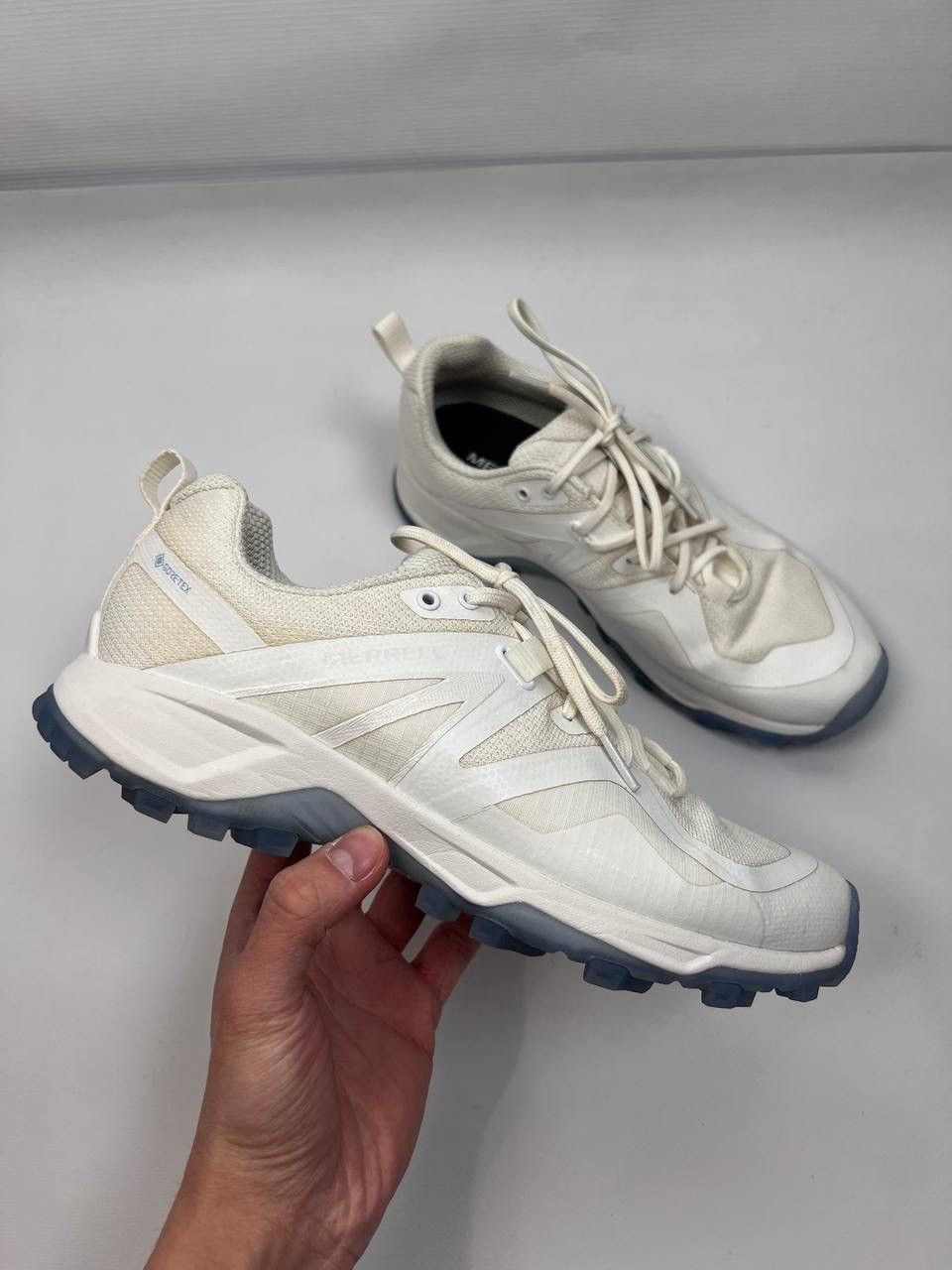 Merrell Merrell mqm flex 2 gore Tex woman size USA 9,5 Size US 9.5 / EU 42-43 - 7 Thumbnail