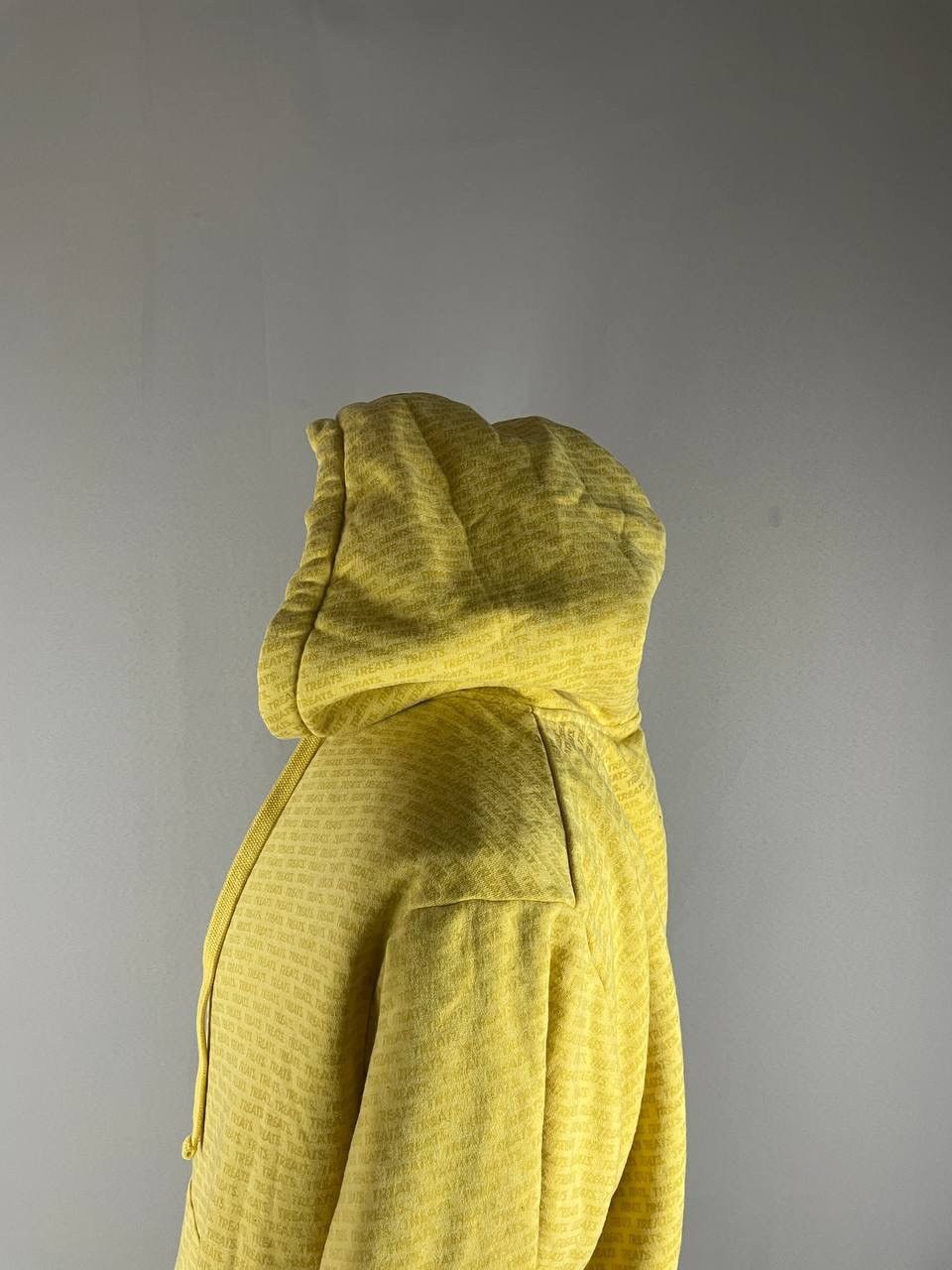 Kith Kith Treats Cereal Boy Hoodie Yellow SS18 Size US L / EU 52-54 / 3 - 8 Thumbnail